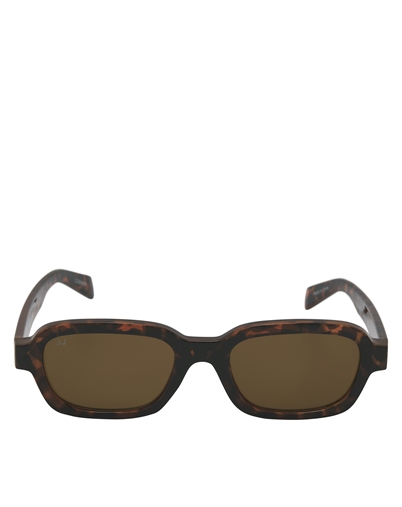 Jack & Jones - JACRyder Solbriller - High-Rise